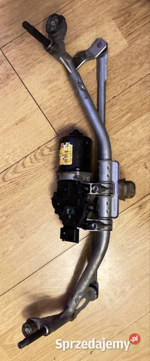 MECHANIZM WYCIERACZEK BERLINGO RIFTER PROACE Sosnowiec