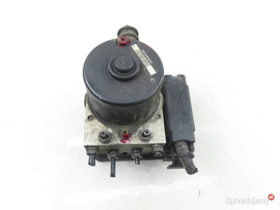 POMPA ABS SKODA SUPERB II 3T4 3T0907379A