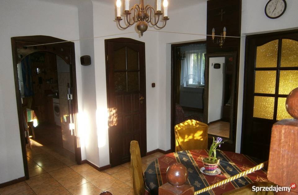 Sprzedam Dom Stare Bosewo Długosiodło