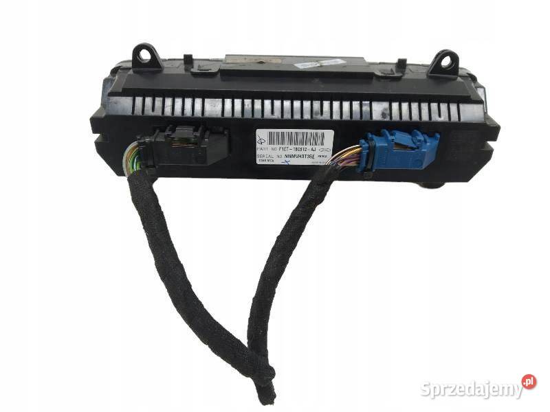 PANEL NAWIEWU F1ET18C612AJ Ford Focus Mk3 2010