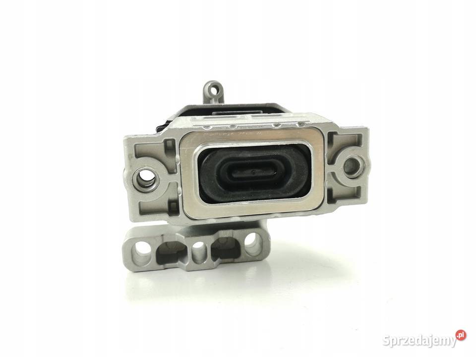 PODUSZKA SILNIKA AUDI A3 8P 20 TDI 18 TFSI 0312