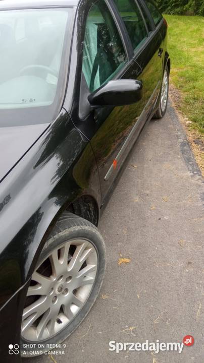 Renault laguna podkarpackie Jasło