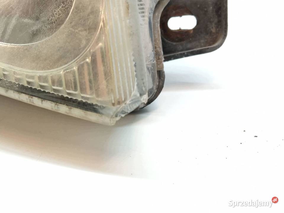 LAMPA PRZÓD LEWA EU 9680128380 Citroen C2 I