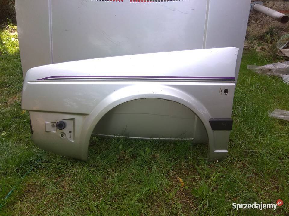Części do VW Golf II m in silnik skrzynia podkarpackie Jasło