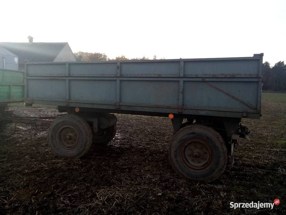 Ernestgrube thk5 Ostrów Wielkopolski sprzedam