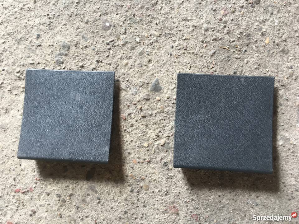 Zaślepka tapicerki klapy Sharan Alhambra Lift Chojnice