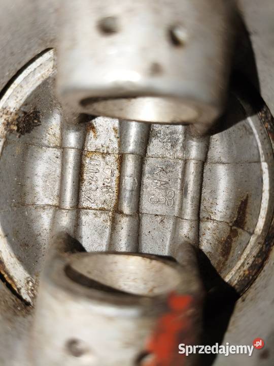 Oryginalne tłoki 7794 K750 M72 Tłoki Leszno