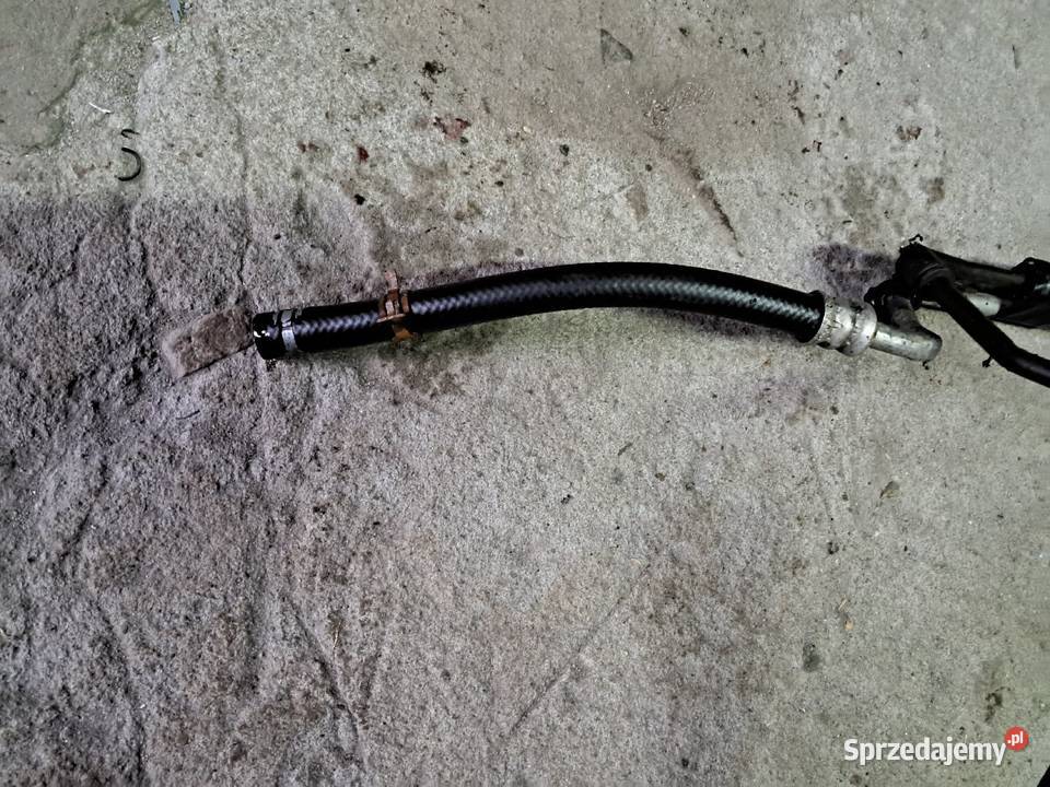 Renault Espace 4 przewody wspomagania rurki Kraków sprzedam