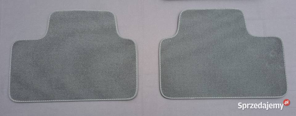 Oryginalne dywaniki Volvo XC40 C40 EX40 32357638 dolnośląskie Mielęcin sprzedam