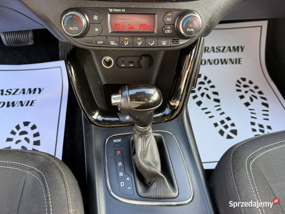 Kia Ceed Gwarancja Automat Super Wypas Xenon Rok produkcji 2012 Sade Budy