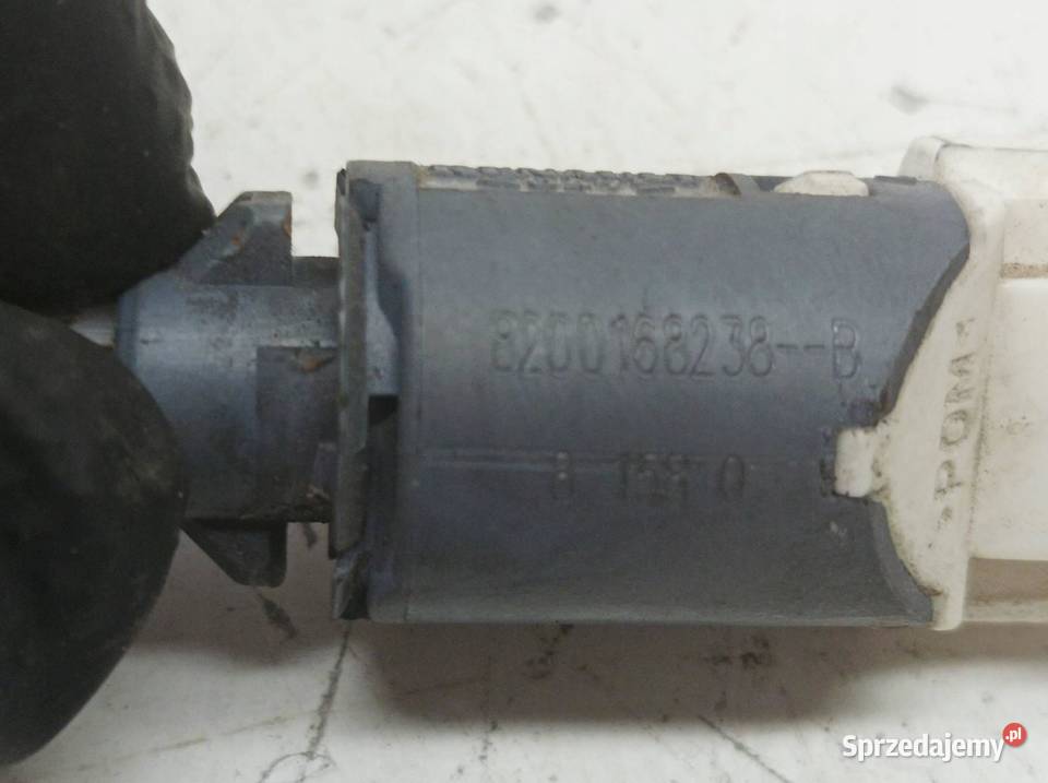 CZUJNIK SENSOR HAMULCA SPRZEGŁA KPL 253250007R