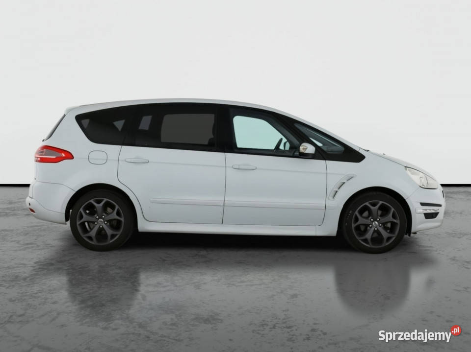 Ford S 16 EcoBoost Piaseczno