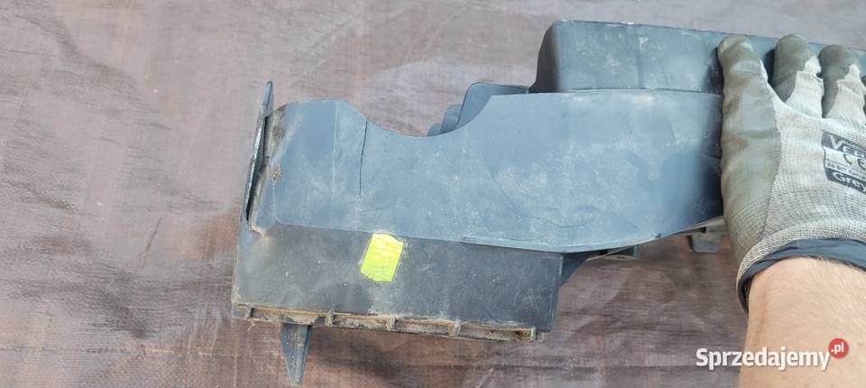 RENAULT CAPTUR II 2 BELKA ZDERZAK TYŁ Ruda Śląska sprzedam