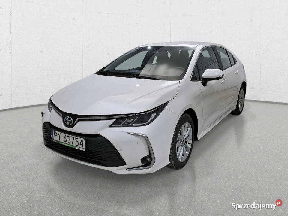 Toyota Corolla Seria E16 2012 4/5 Toyota Komorniki
