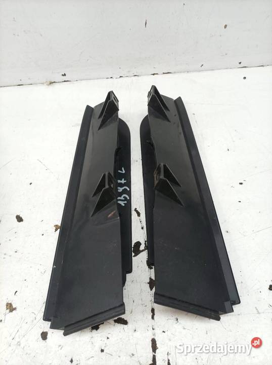 OSŁONA LISTWA LAMPY PRAWY LEWY TYŁ KPL MK2 Ford sprzedam