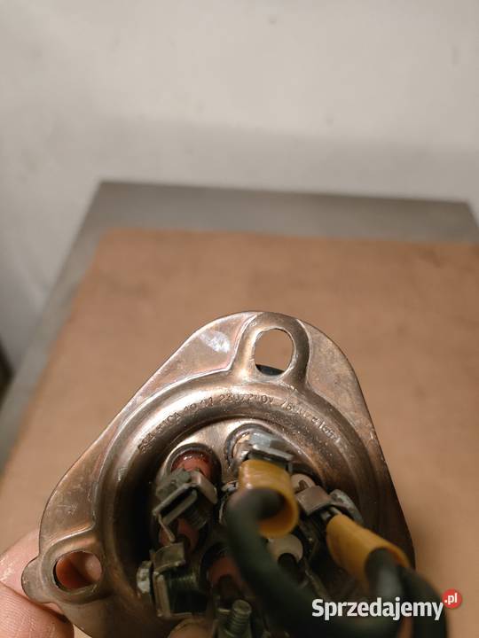 Grzałka bojlera do zmywarki Meiko części Końskowola