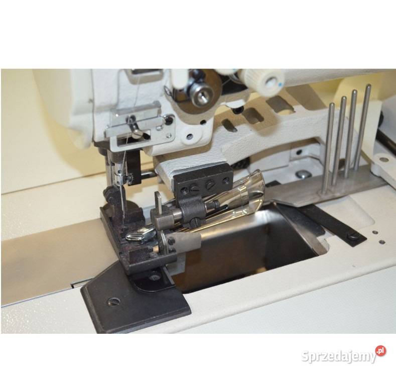 KRAFT KF1508AE LAMOWARKA Z ODKRAWACZEM Biznes i Przemysł Kutno