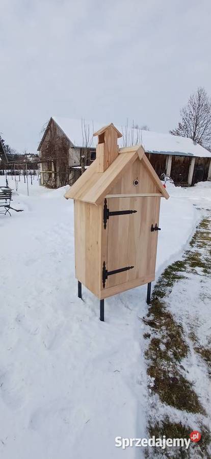 Wędzarka Barchaczów sprzedam