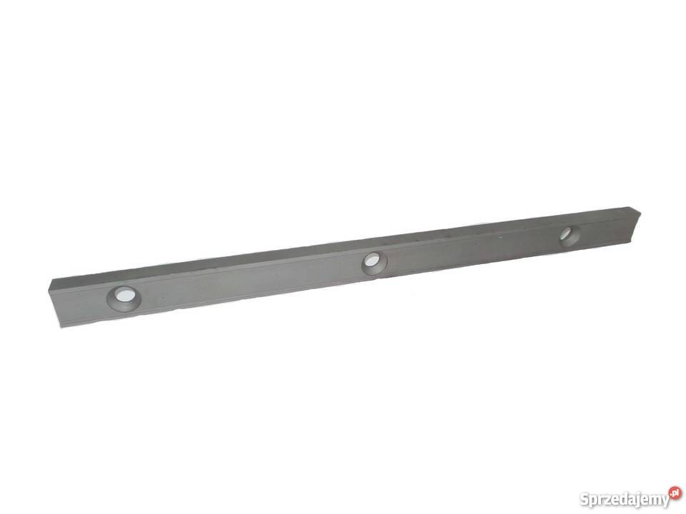 Noże do gilotyny NG13 601273528 dolnośląskie Syców sprzedam