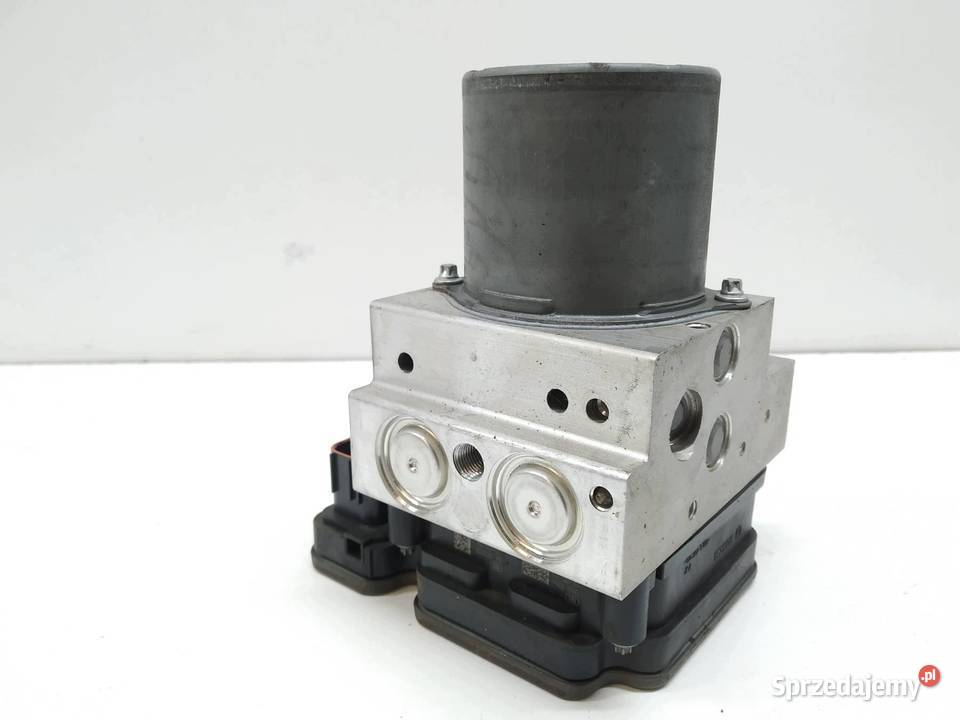 POMPA ABS 4M0907379Q 4M0614517AB Audi Q7 II Układ ABS i ESP
