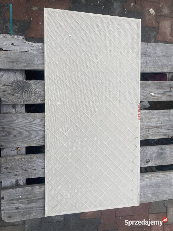 Gres płytka podłogowa midas gris str rek 45x90 Reguły