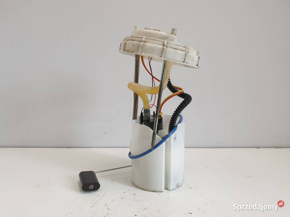 Doblo II lift 16 MJet POMPA PALIWA 552128386 lubelskie