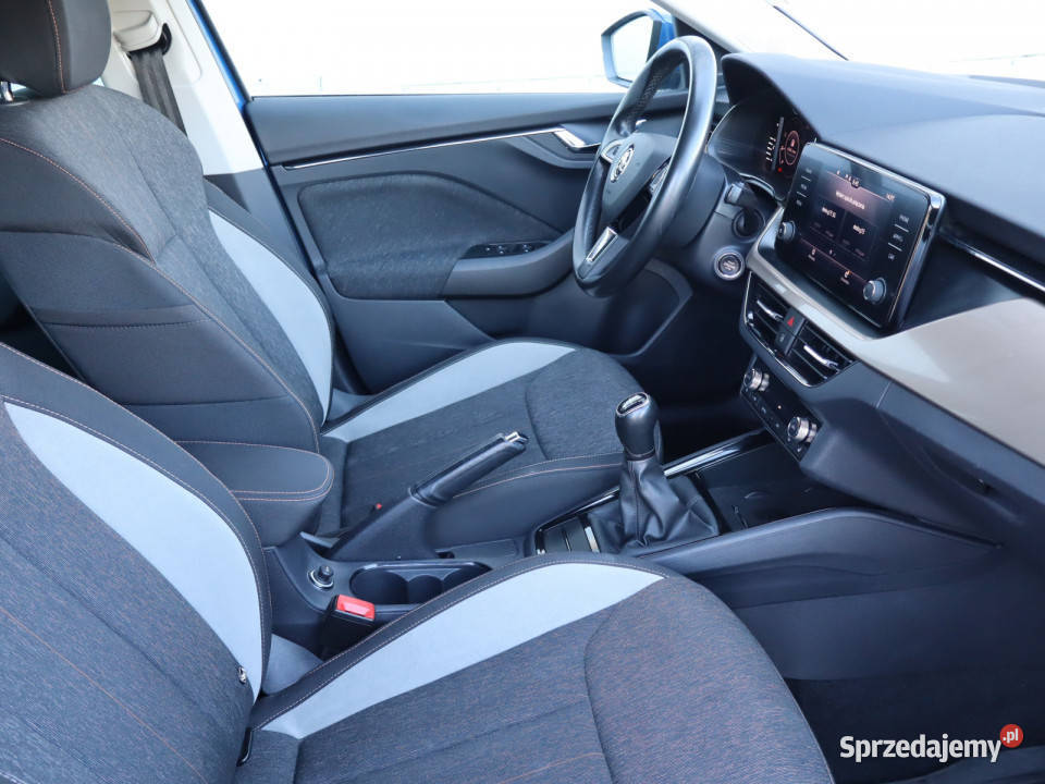 Skoda Scala 10 TSI Scala Piaseczno sprzedam