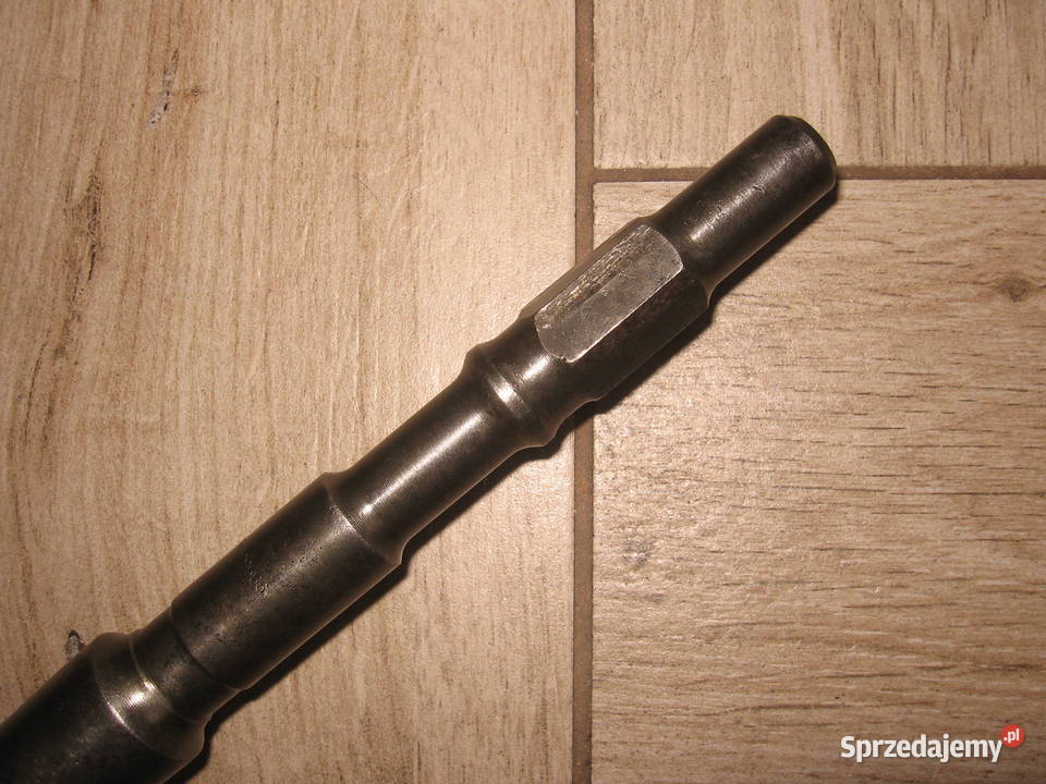Wiertło KHex 19mm 39x400530mm Kango Makita śląskie Sosnowiec