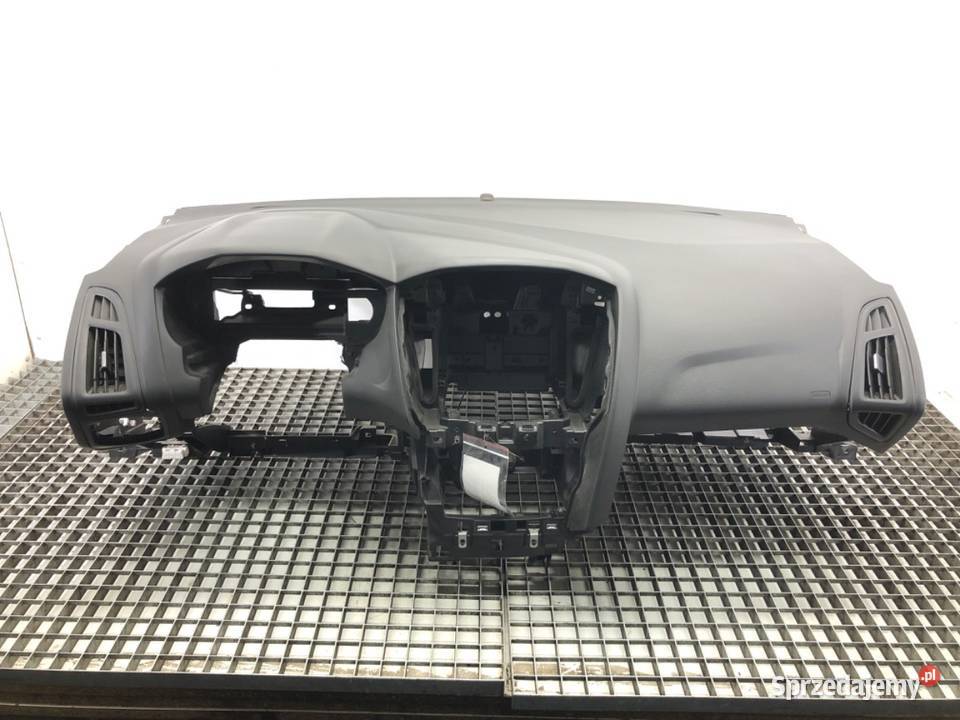 KOKPIT FORD FOCUS III Kombi KONSOLA DESKA