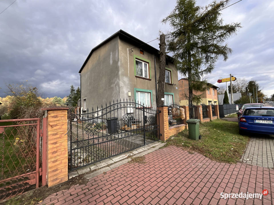 Syndyk sprzeda udział 48 w nieruchomości Syndyk sprzeda śląskie