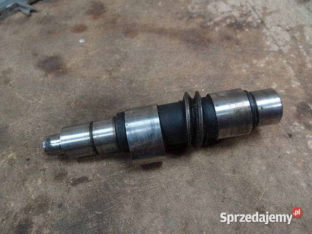 wałek rozrządu Simson AWO org DDR Żary