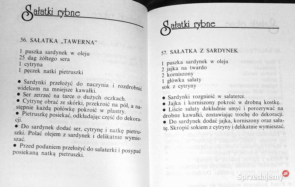 Sałatki 100 przepisów Renata Czubaj Chełm