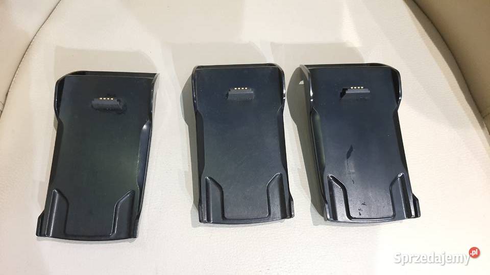 Stacja ładowania terminalu płatniczego Ingenico lubelskie Lublin