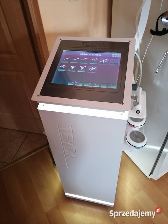 Sprzedam kombajn kosmetyczny 9w1 marki Mimari