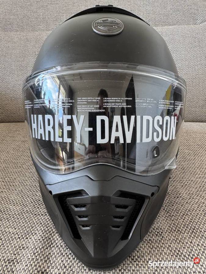 Kask Hyde Way 120th Anniversary X13 lustro sprzedam