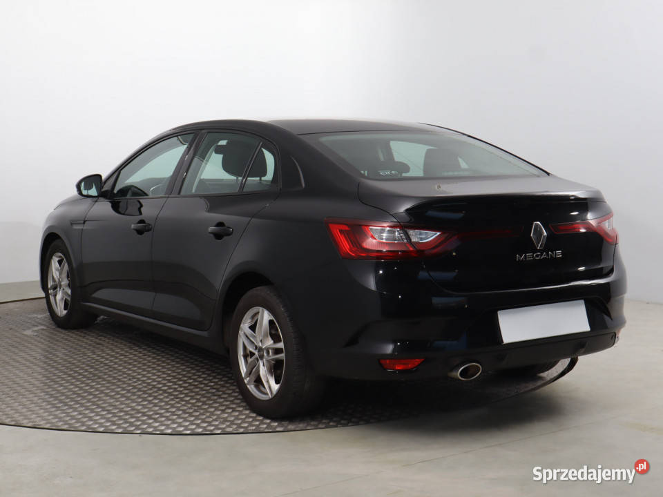 Renault Megane 13 TCe bluetooth Bielany Wrocławskie