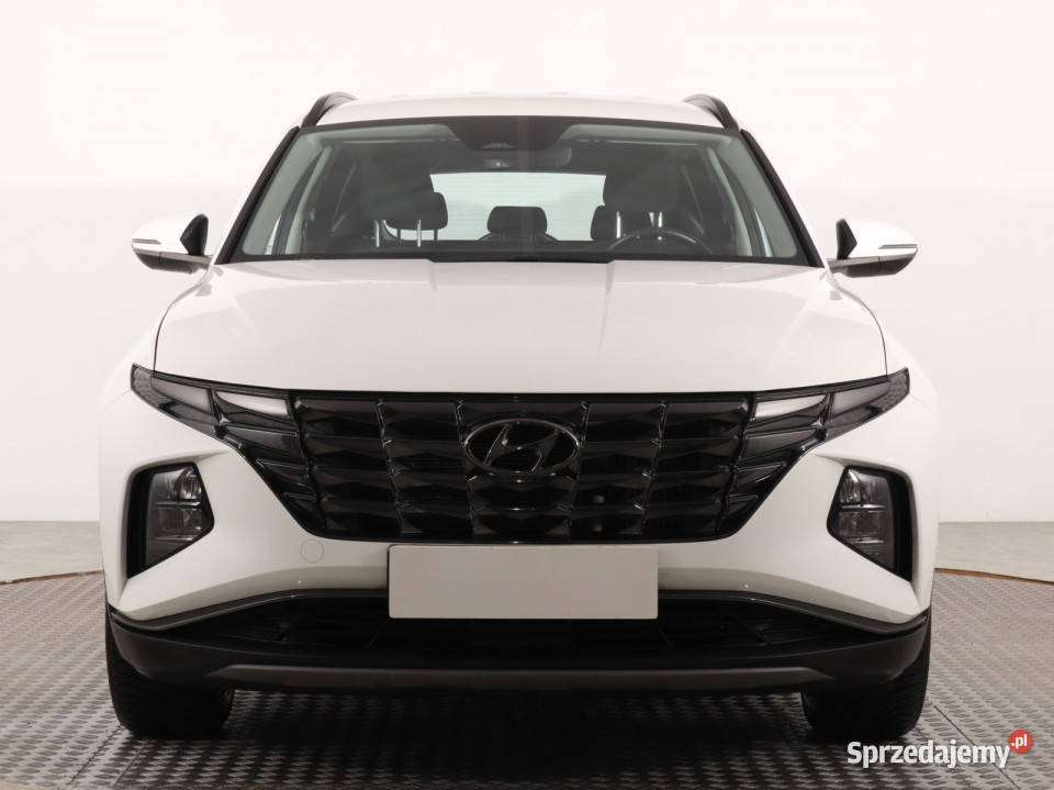 Hyundai Tucson 16 TGDI ASR (kontrola trakcji) Katowice sprzedam