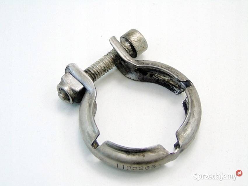 OBEJMA RURKI EGR 20 TDI A3 Q3 A4 A6 A5 GOLF Sosnowiec sprzedam