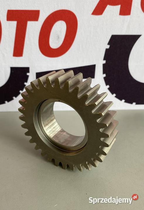 Koło zębate Case Holland 81863092 ORYGINAŁ CNH Białystok