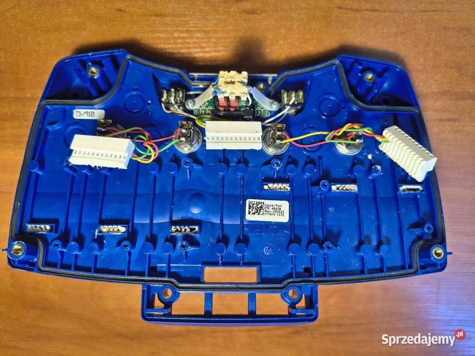 Części Pilot Scanreco G2 Mini HDS Palfinger HMF Zamość