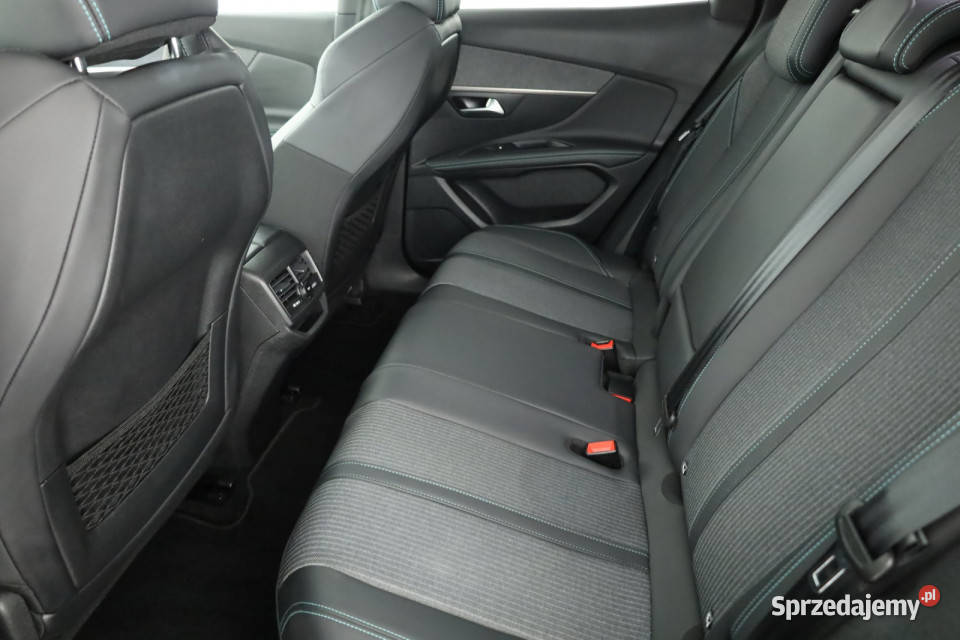 Peugeot 3008 12 PureTech Piaseczno