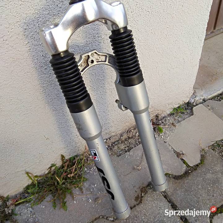 Amortyzator rowerowy przódJSF737 Axionretro MTB Świebodzice sprzedam