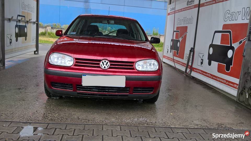 GOLF 4 14 wszystkie części podlaskie Białystok
