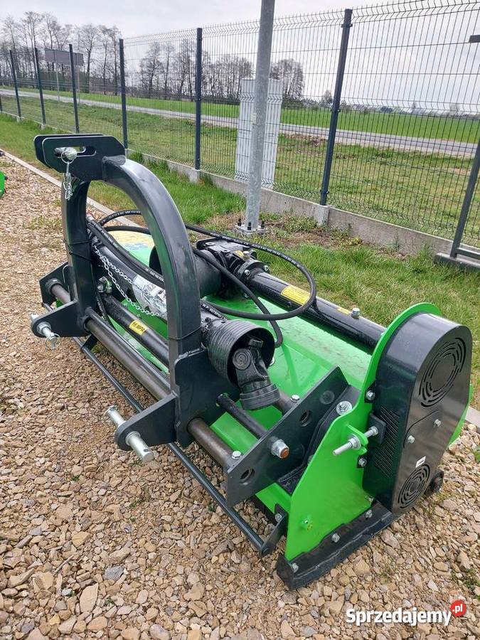 Kosiarka Bijakowa TALEX ECO 150H Bijakowe mazowieckie