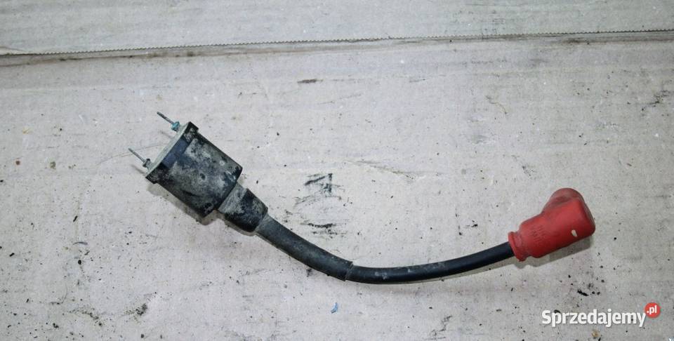 Cewka zapłonowa Honda NSR 125 JC22 oryginał Sztum