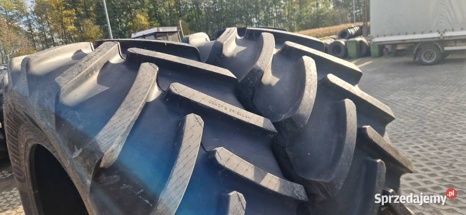 71060r42 65065r42 Continenal Nowe 100 bieżnik warmińsko-mazurskie Nowe Miasto Lubawskie