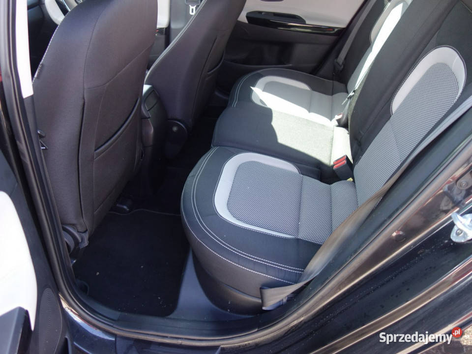 Kia Ceed Kia Ceed 2018 16 benzyna 135 navi ABS Słupsk