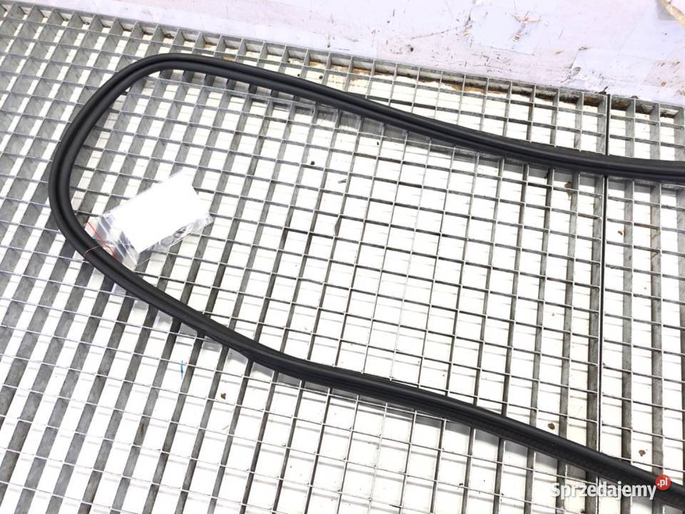 USZCZELKA KLAPY BAGAŻNIKA AUDI A6 C7