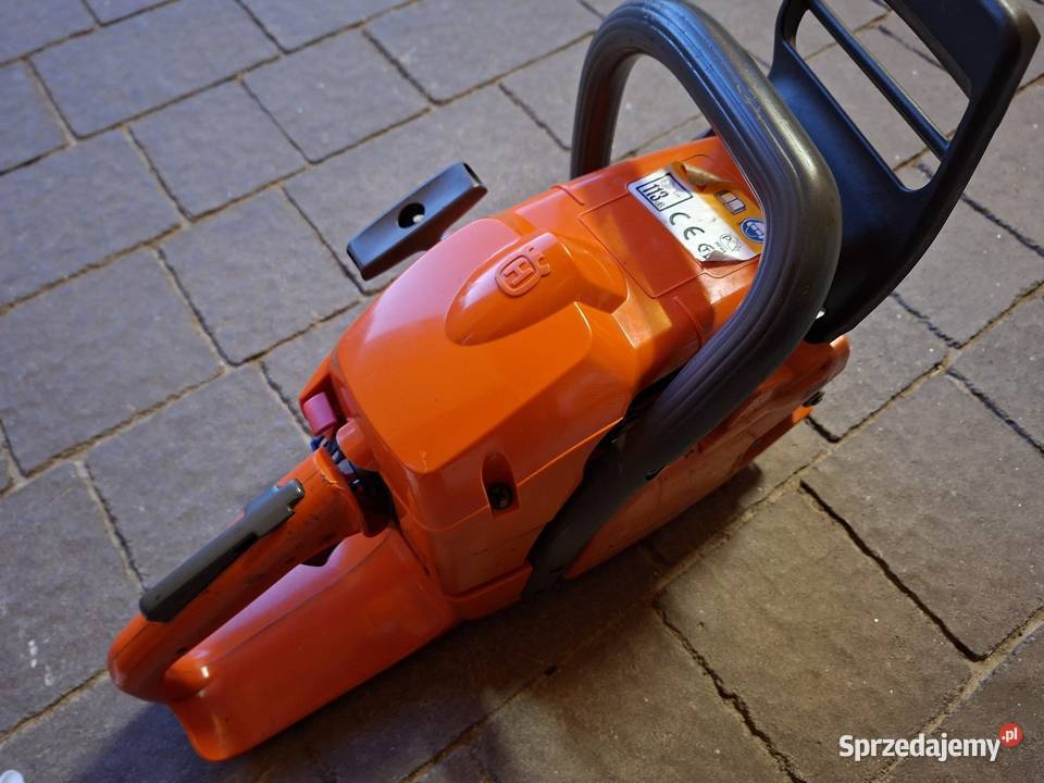 Husqvarna 340 Sandomierz