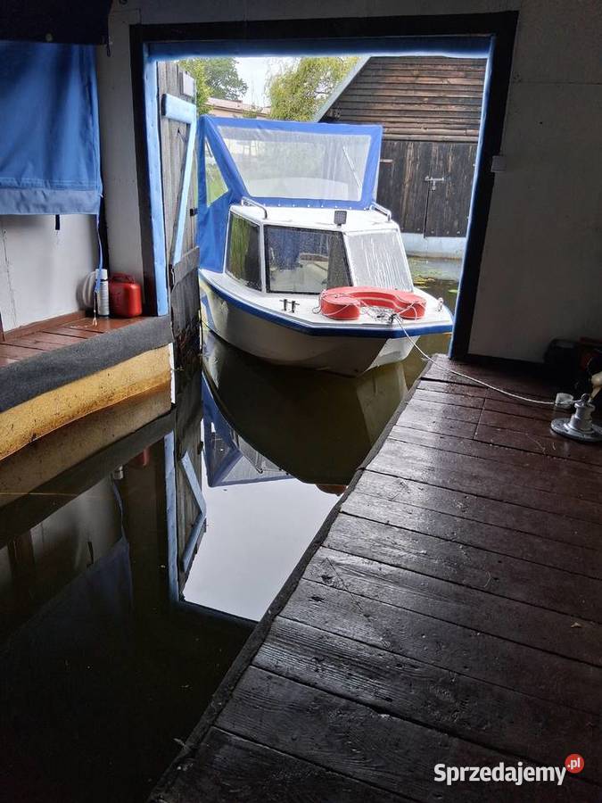 Sprzedam Łodzie i motorówki warmińsko-mazurskie Iława